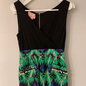 Beautiful short dress